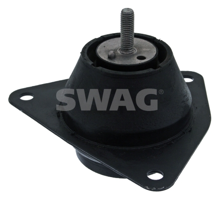 Ulożenie motora SWAG